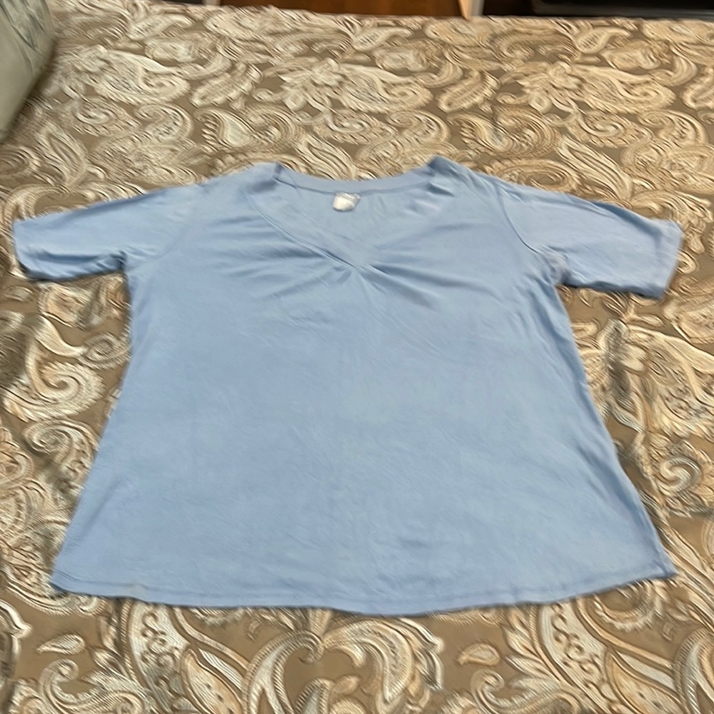 Avenue -NecessiTees , 100% Cotton